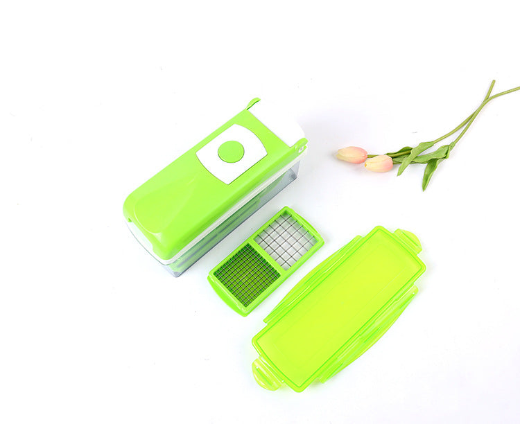 Easy dicer Multitool