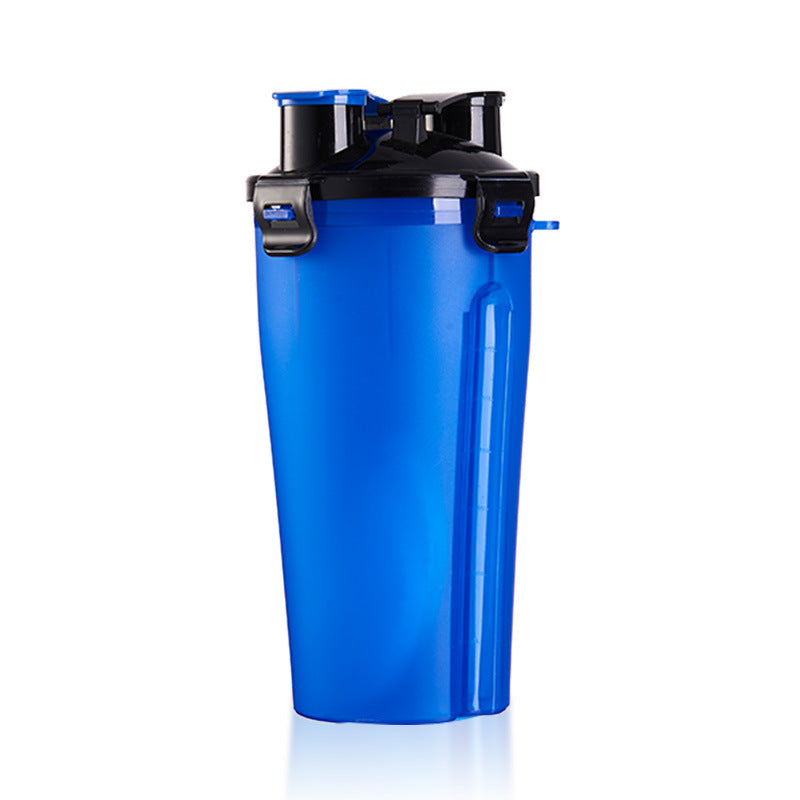 2 in training bottle