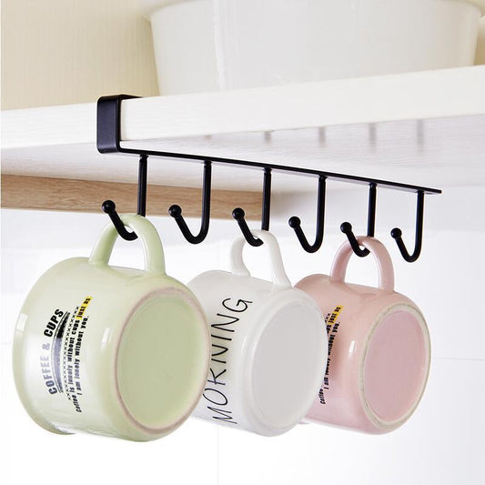 Shelf hooks