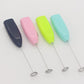 Electric mini whisk
