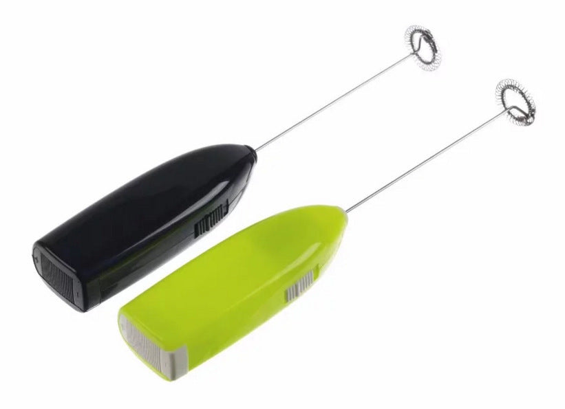 Electric mini whisk