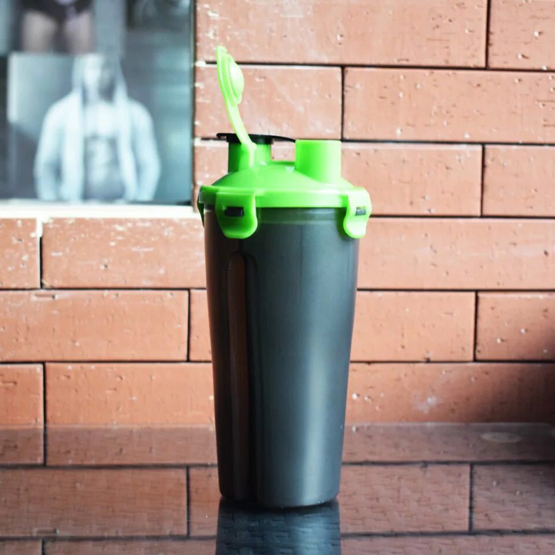 2 in training bottle