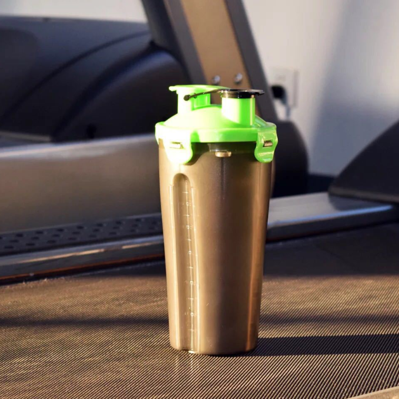 2 in training bottle