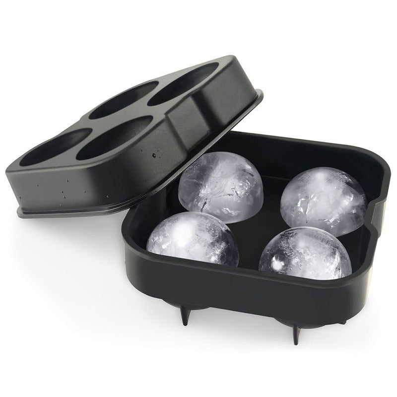 Cool ice cube molds