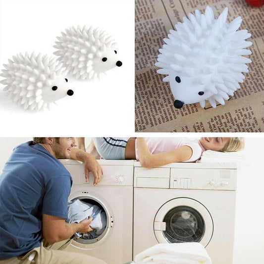 Tumble Dryer Hedgehog