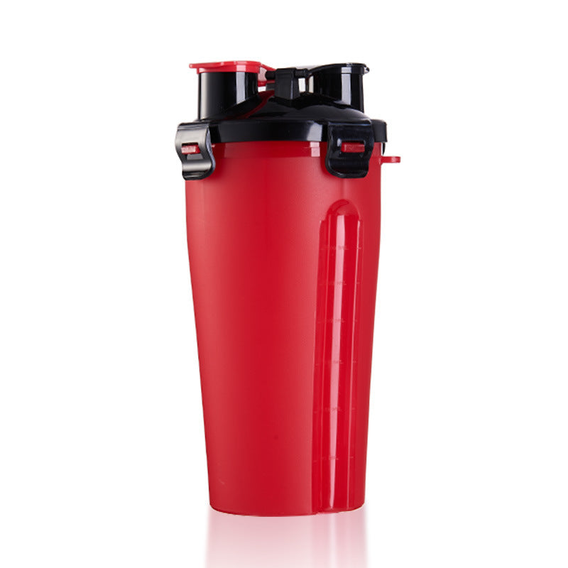 2 in training bottle