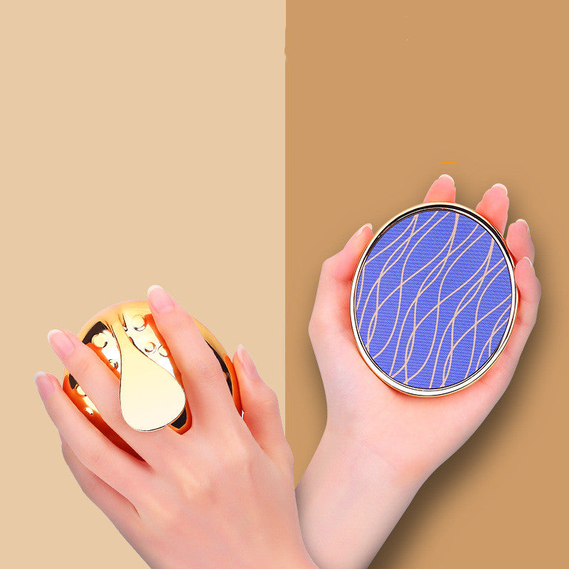 Painless crystal hair remover