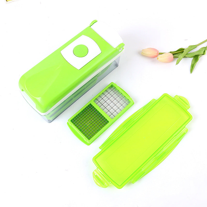 Easy dicer Multitool
