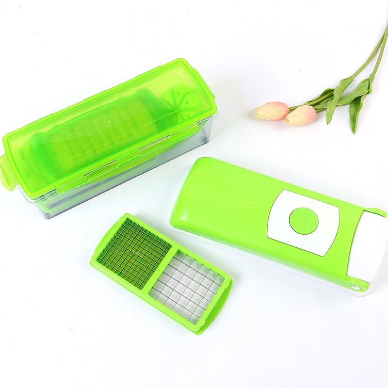Easy dicer Multitool
