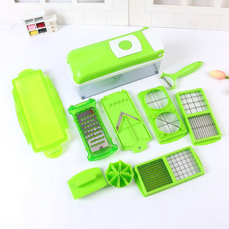 Easy dicer Multitool