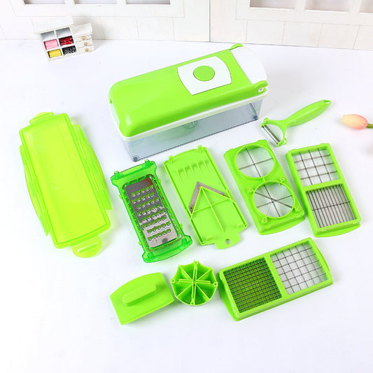 Easy dicer Multitool