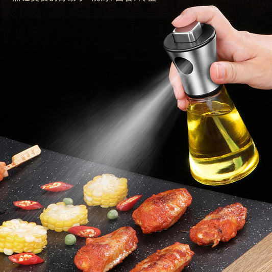 Modern oil spray bottle