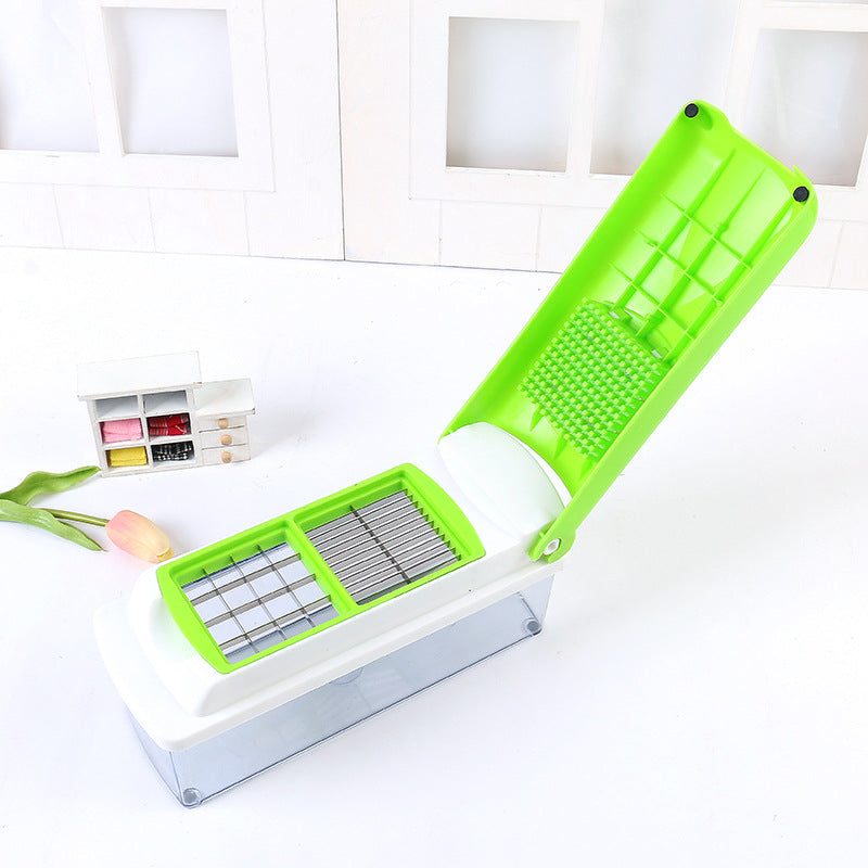 Easy dicer Multitool