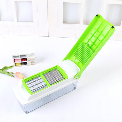 Easy dicer Multitool