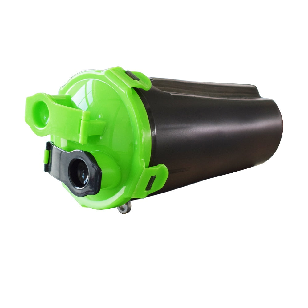 2 in training bottle