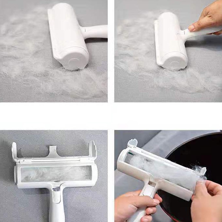 Effective hair remover