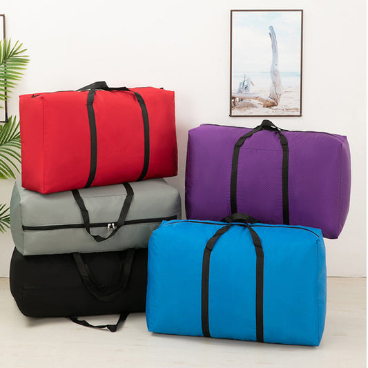 100L duffel bag